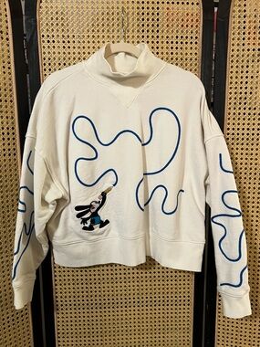 Limited Edition Disney Oswald Pullover